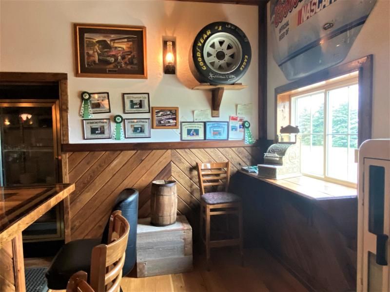 36275 US HWY 12, Ipswich, SD 57451